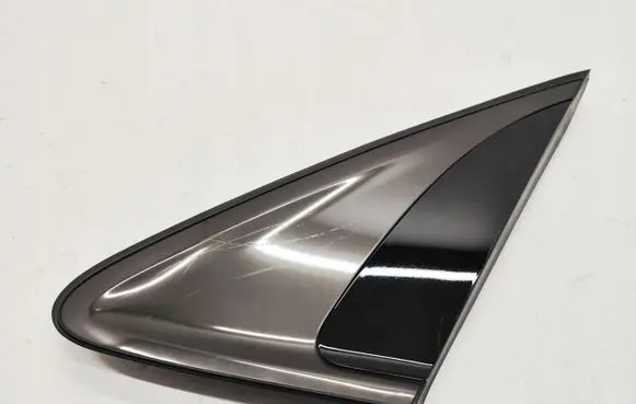 KIA Xceed Rear vent window glass 87820J7PA0