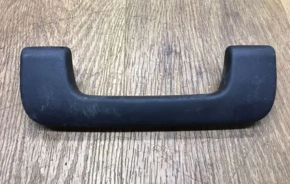Porsche Macan (95B) Front interior roof grab handle 95B857644