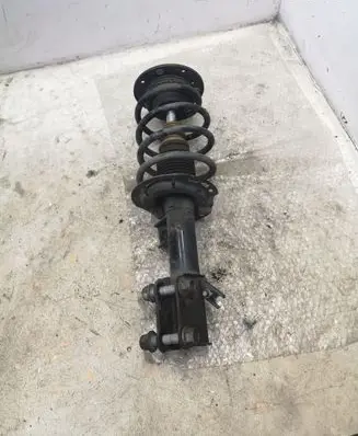 Ford Fusion II Front shock absorber/damper