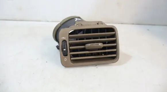 Volvo S80 Dashboard side air vent grill/cover trim
