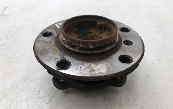 BMW 1 F20 F21 Front wheel ball bearing 6797164
