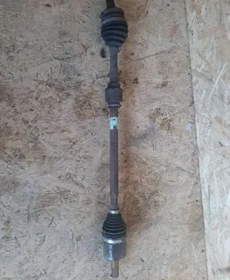 KIA Stonic Front driveshaft 49501H8350 RZ35
