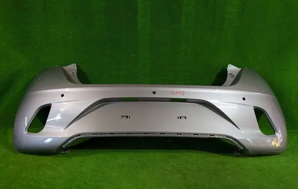 Hyundai i10 Rear bumper