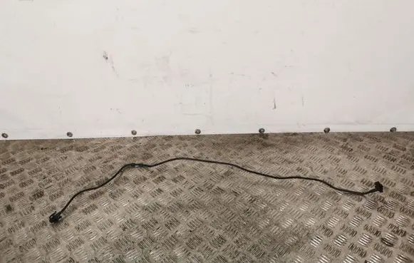 Peugeot 508 Engine coolant pipe/hose 9677186380