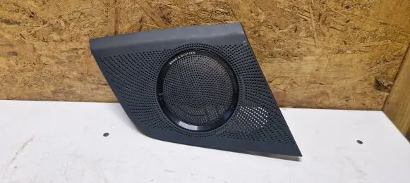 Side speaker trim/cover