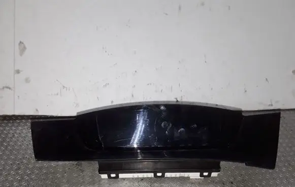 Honda Civic Speedometer (instrument cluster) HR0343004