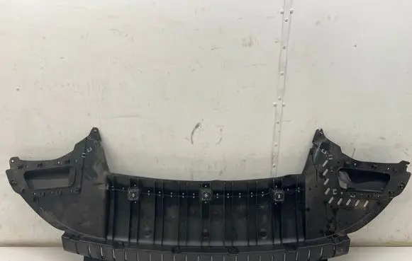 Opel Grandland X Front bumper skid plate/under tray 982443