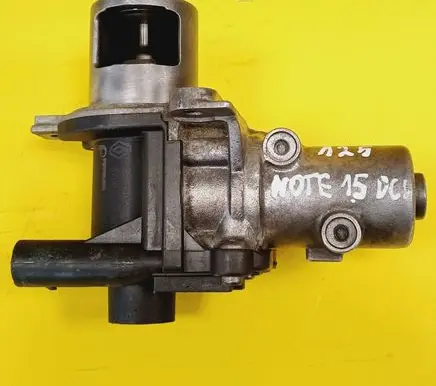 Nissan Note (E11) EGR valve H8200282949 70036805