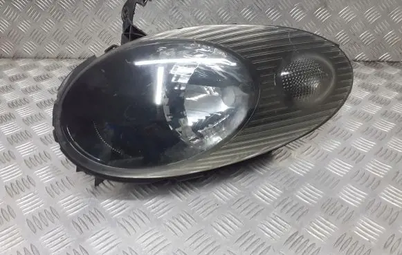 Nissan Micra LED Daytime headlight OZA603-N2