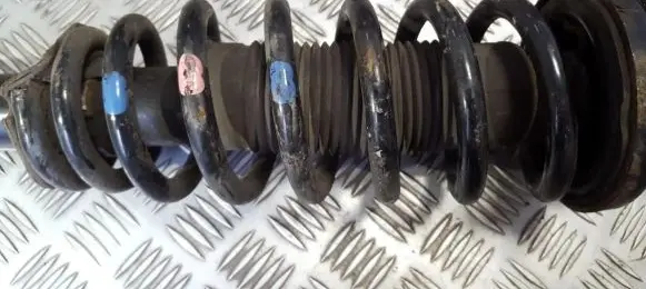 Honda Accord Front coil spring