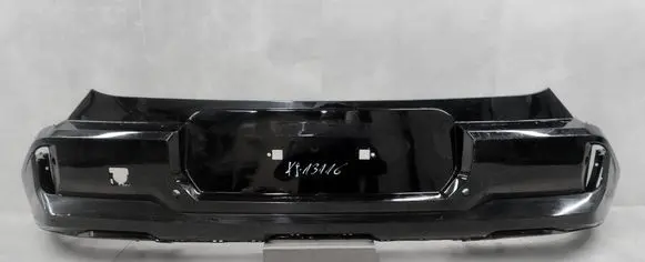 KIA EV9 Rear bumper 86612DO200