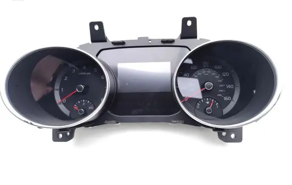 KIA Xceed Speedometer (instrument cluster) 11642-0398