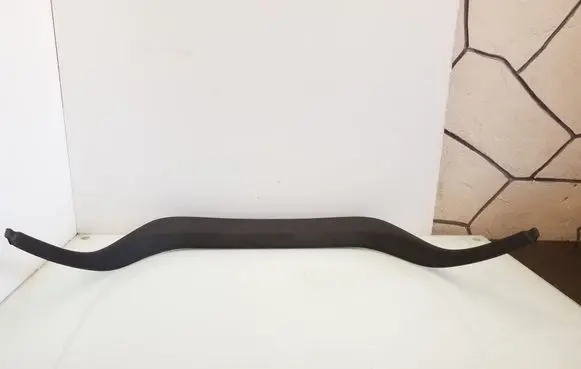 Peugeot 407 Other trunk/boot trim element 9647281277
