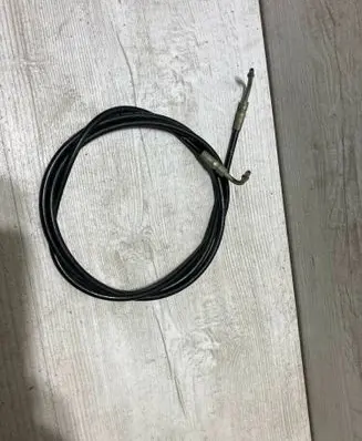 Mercedes-Benz SL R129 Convertible roof line/pipe/hose