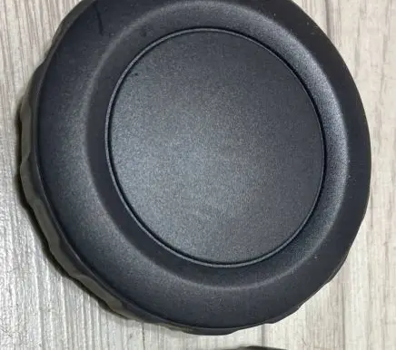 Audi Q2 - Seat adjustment knob 8K0881671