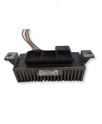 Renault Master II Glow plug pre-heat relay 8200558438A