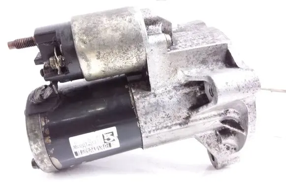 Citroen C8 Starter motor M000T20871