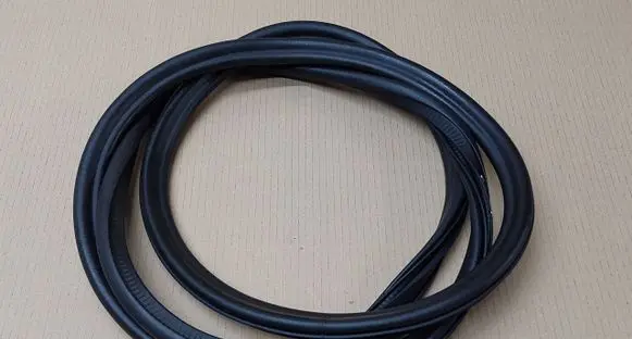 Citroen C3 Aircross Rubber seal loading door 