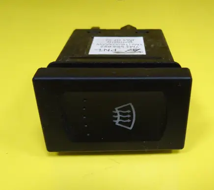 Volkswagen Sharan Windscreen/window heater switch 7M3959622