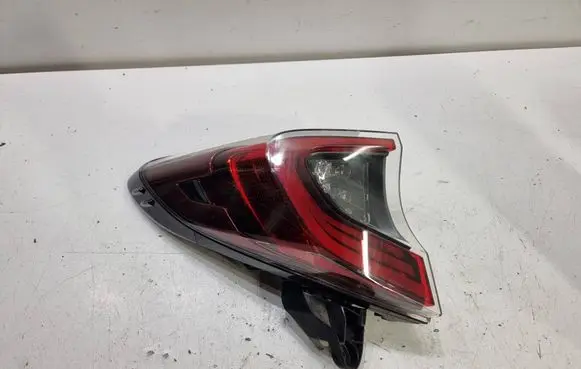 Toyota C-HR I Rear/tail lights 81560F4031 2201821 17765F