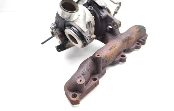 Audi A3 S3 8V Turbo 04L253016H