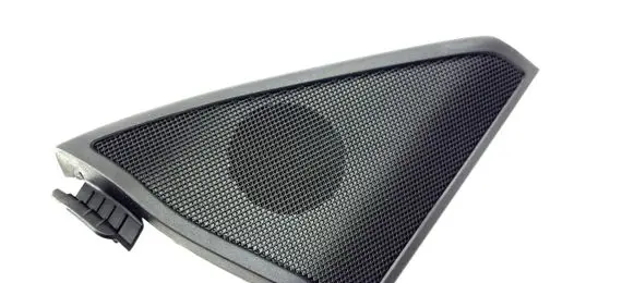 Mercedes-Benz E W212 Front door high frequency speaker A2128202402