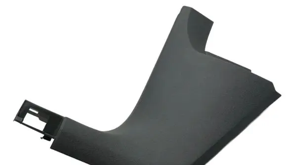 Volkswagen Tayron II (A) pillar trim 572863483