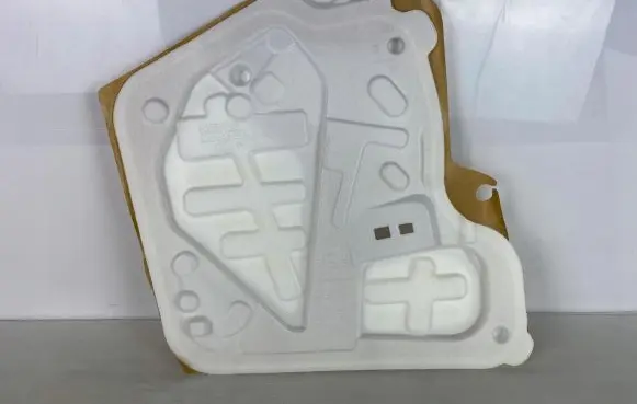 Citroen C5 Aircross Front door sound insulation 9823422180
