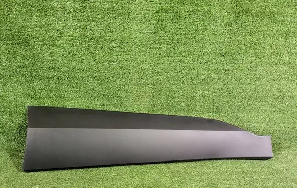 Toyota C-HR II Front door trim (molding) 75073F4060