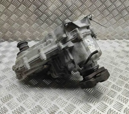 BMW X3 F25 Gearbox transfer box case 5WP35010AE ATC450