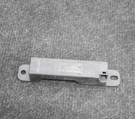 Mercedes-Benz C W205 Keyless system antenna 33505201 A2059053005