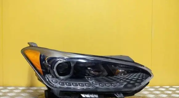 Hyundai Veloster II Headlight/headlamp 92102-J3140 2770