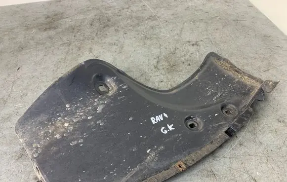 Other under body part