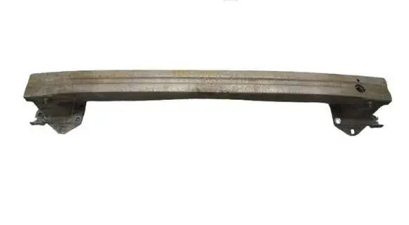 Citroen C4 II Front bumper support beam 