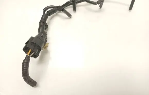 Mitsubishi Outlander Glow plug wires 