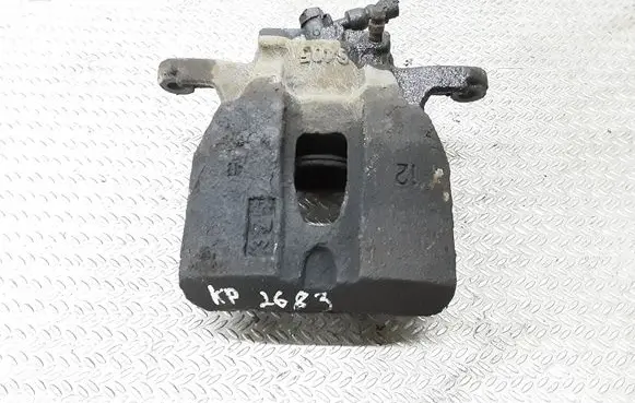 Toyota Avensis Verso Front brake caliper