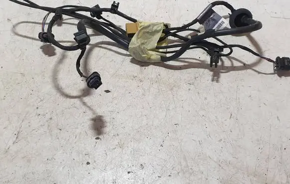 Audi A4 S4 B8 8K Parking sensor (PDC) wiring loom 8K0971104T TAB010813AK
