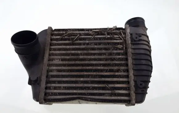 Audi A6 S6 C6 4F Intercooler radiator 4F0145805AC