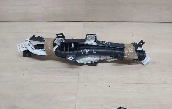 Toyota Prius (XW50) Airbag squib ring wiring PRIUSIVKURTYNALEWA