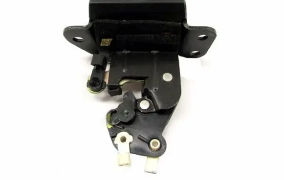 Hyundai Tucson JM Tailgate/trunk/boot lock/catch/latch