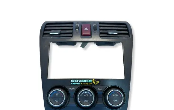 Subaru XV I Climate control unit 72311FJ030