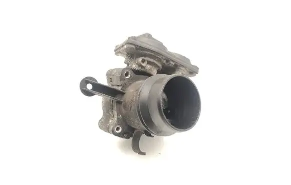 Mini One - Cooper R57 Electric throttle body valve 7810752 50836904