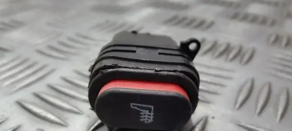 Honda Prelude Seat heating switch