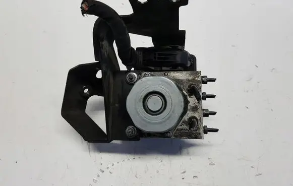 Maserati Ghibli ABS Pump 0265255090