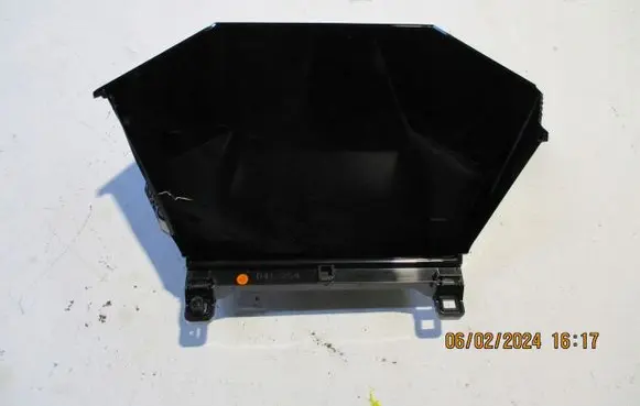 Citroen DS4 Speedometer (instrument cluster) 9832153980