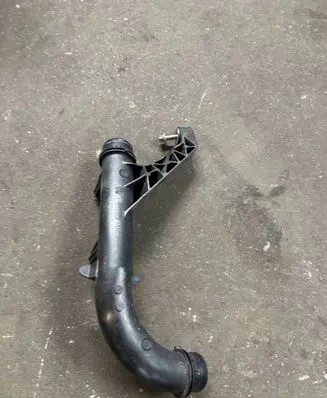 Mercedes-Benz C W205 Engine coolant pipe/hose A6542031302