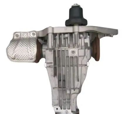 Audi Q5 SQ5 Rear differential 