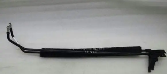 Jaguar S-Type Power steering hose/pipe/line XR842385