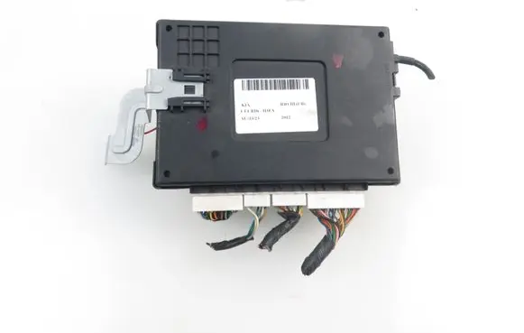 KIA Rio Central body control module 954001W630