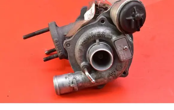 Suzuki Swift I Turbo system vacuum part 54359700006